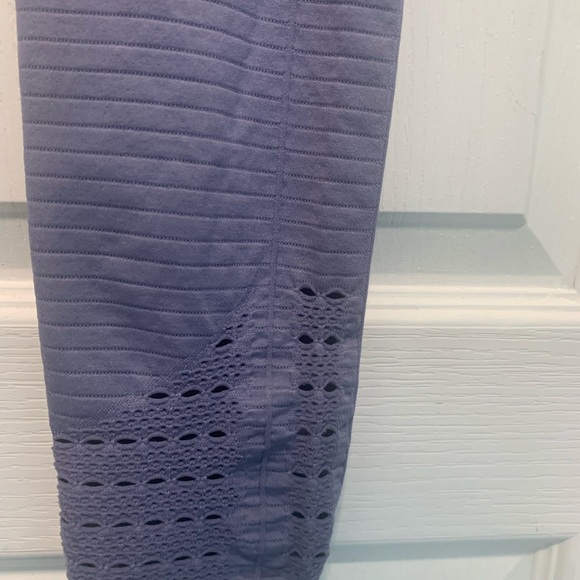 Gymshark compression leggings & matching bra set Size Small - Picture 9 of 10